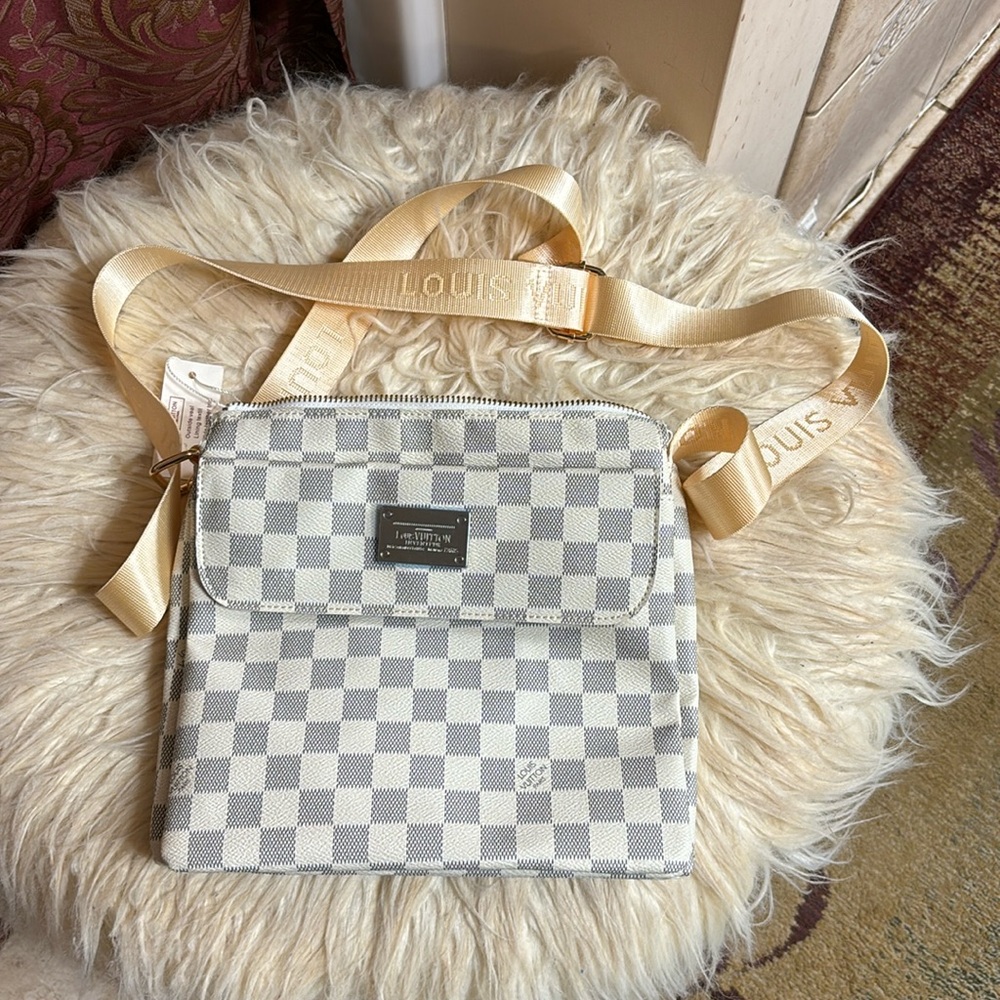 Crossbody Bag